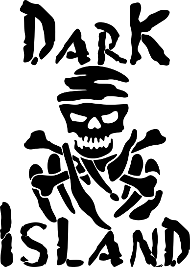 Dark Island Spirits