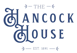 The Hancock House