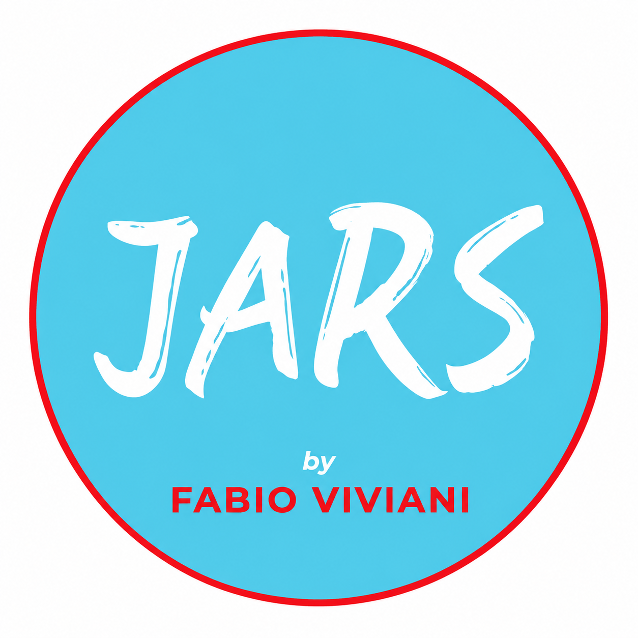 JARS by Fabio Viviani - Emeryville