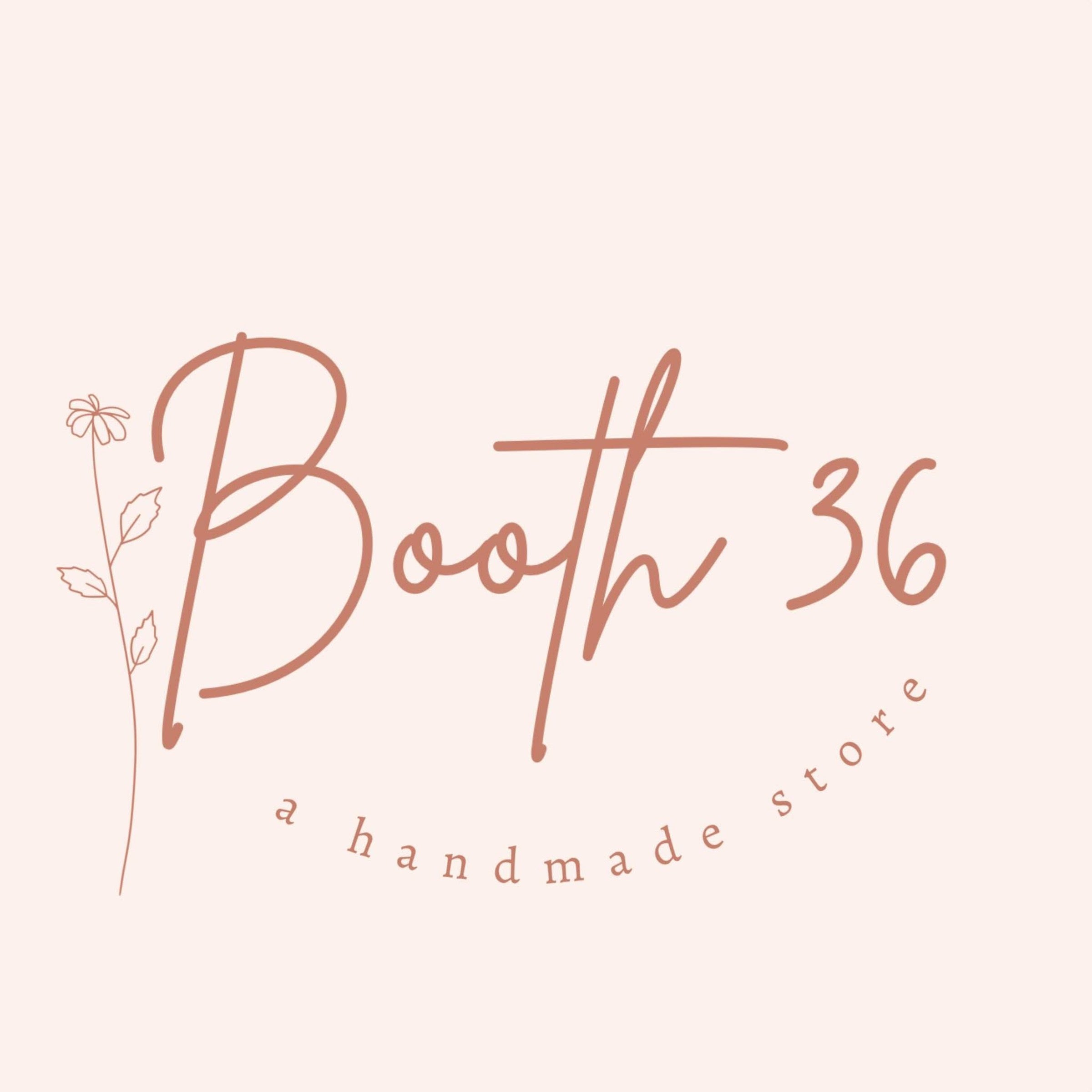 Booth 36 Boutique