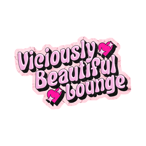 Viciously Beautiful Lounge