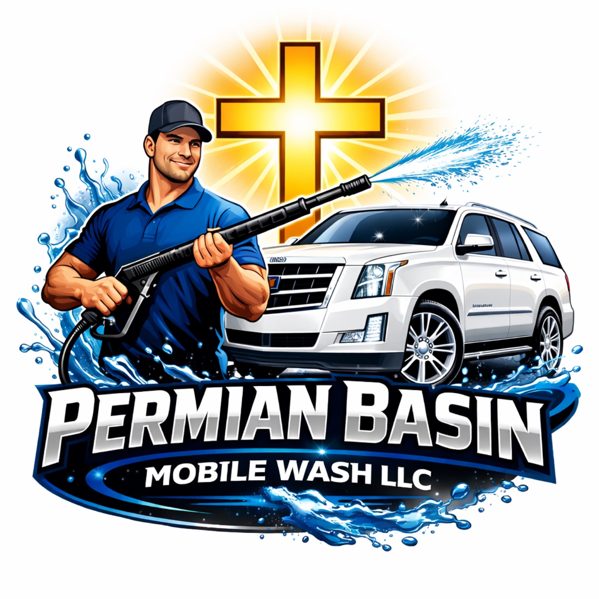 Permian Basin Mobile Wash LLC