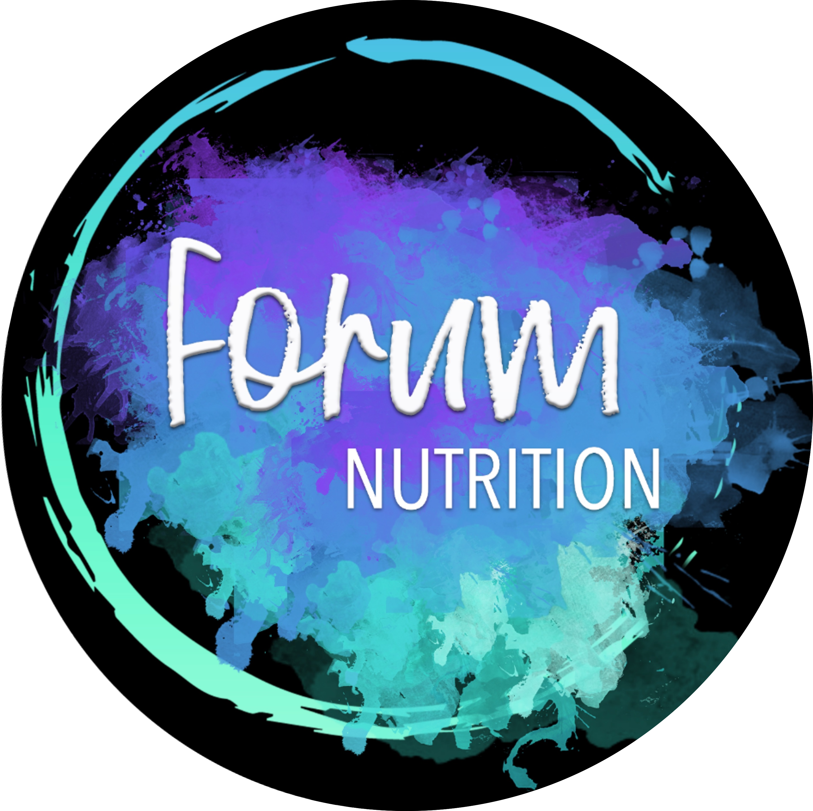 Forum Nutrition