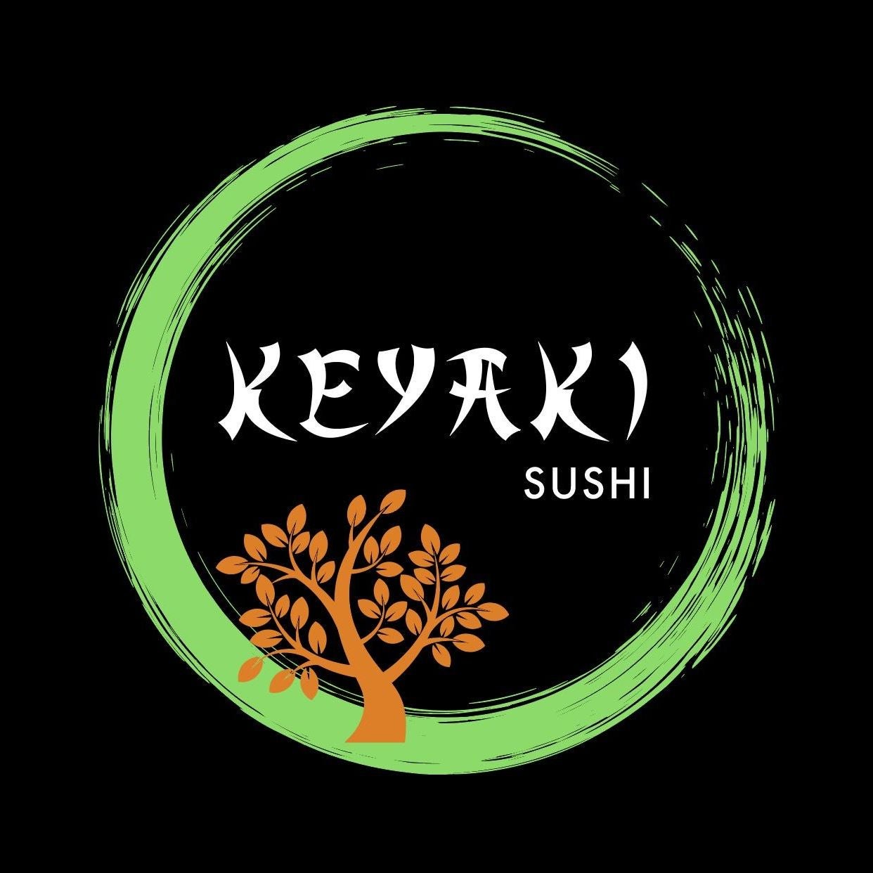 Keyaki Sushi LLC