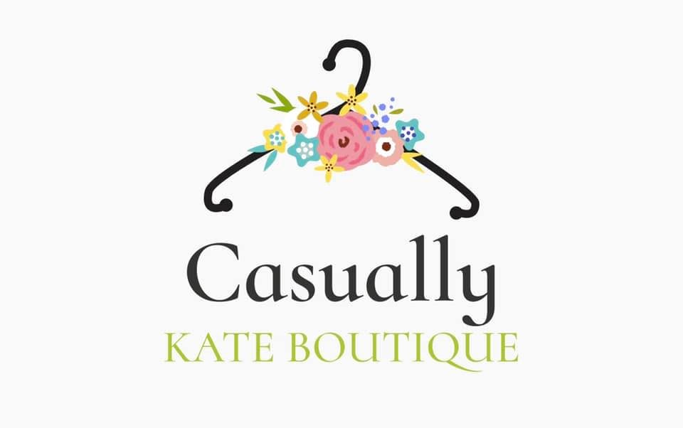 Casually Kate Boutique