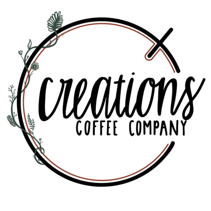 Creations Coffee Company