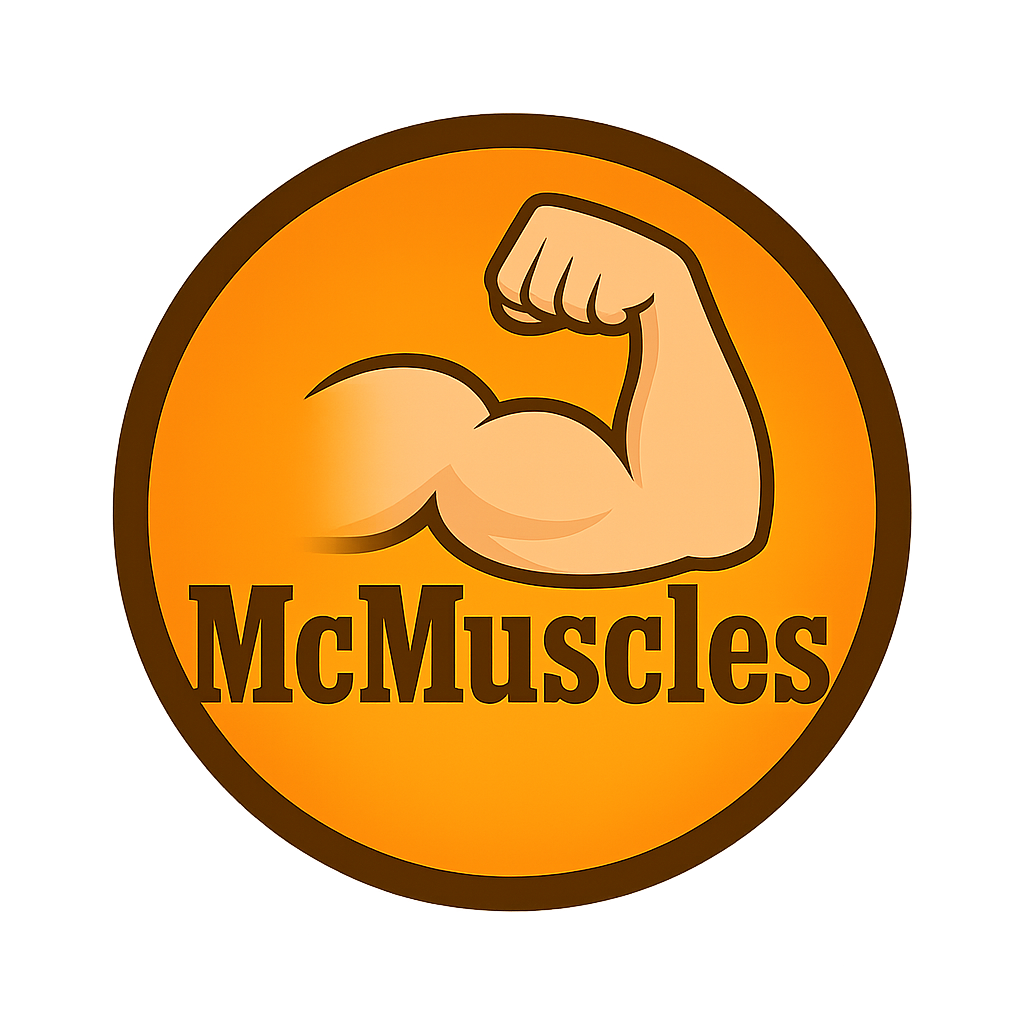 Mcmuscles