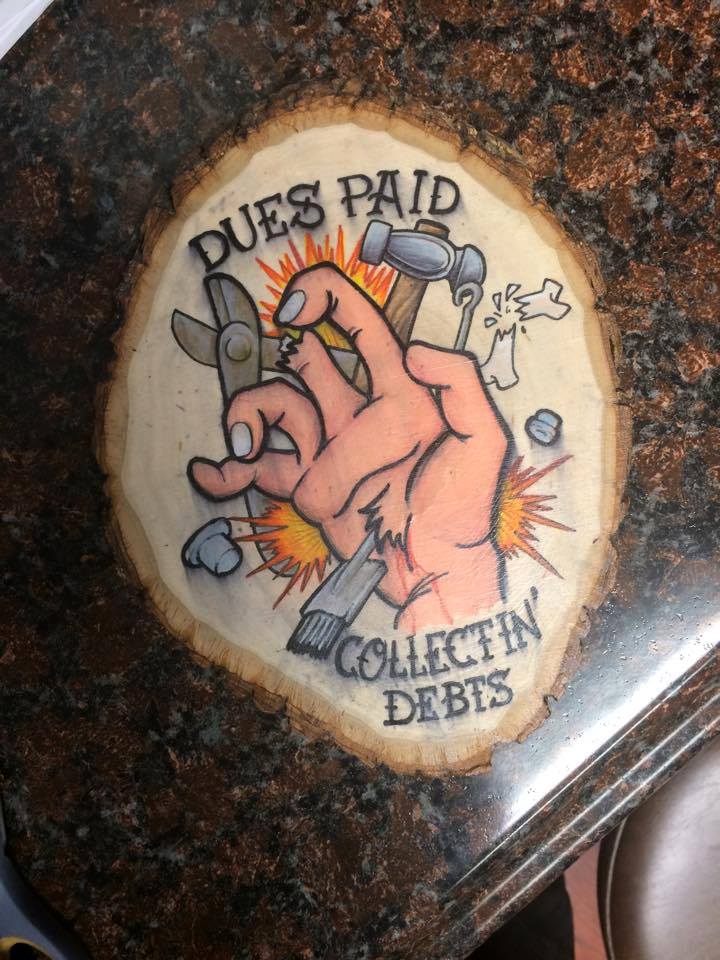 Shenanigans Tattoo Company