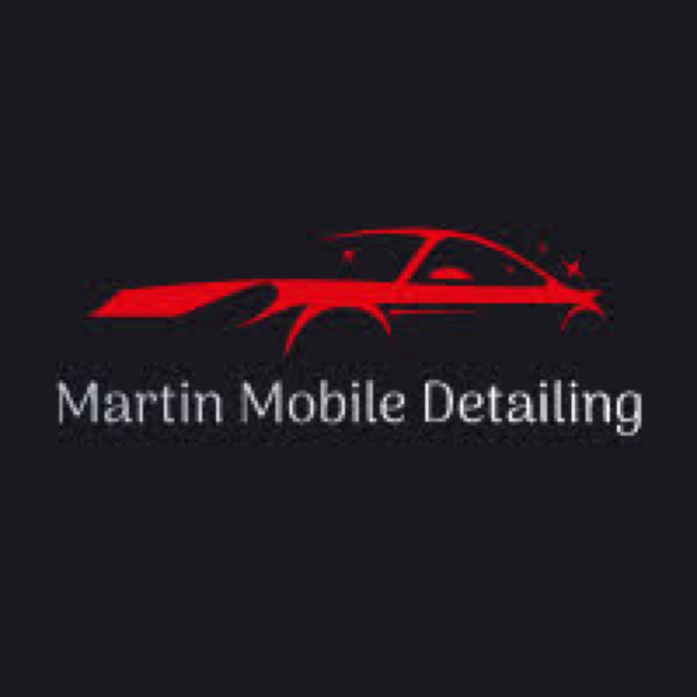 Martin Mobile Detailing
