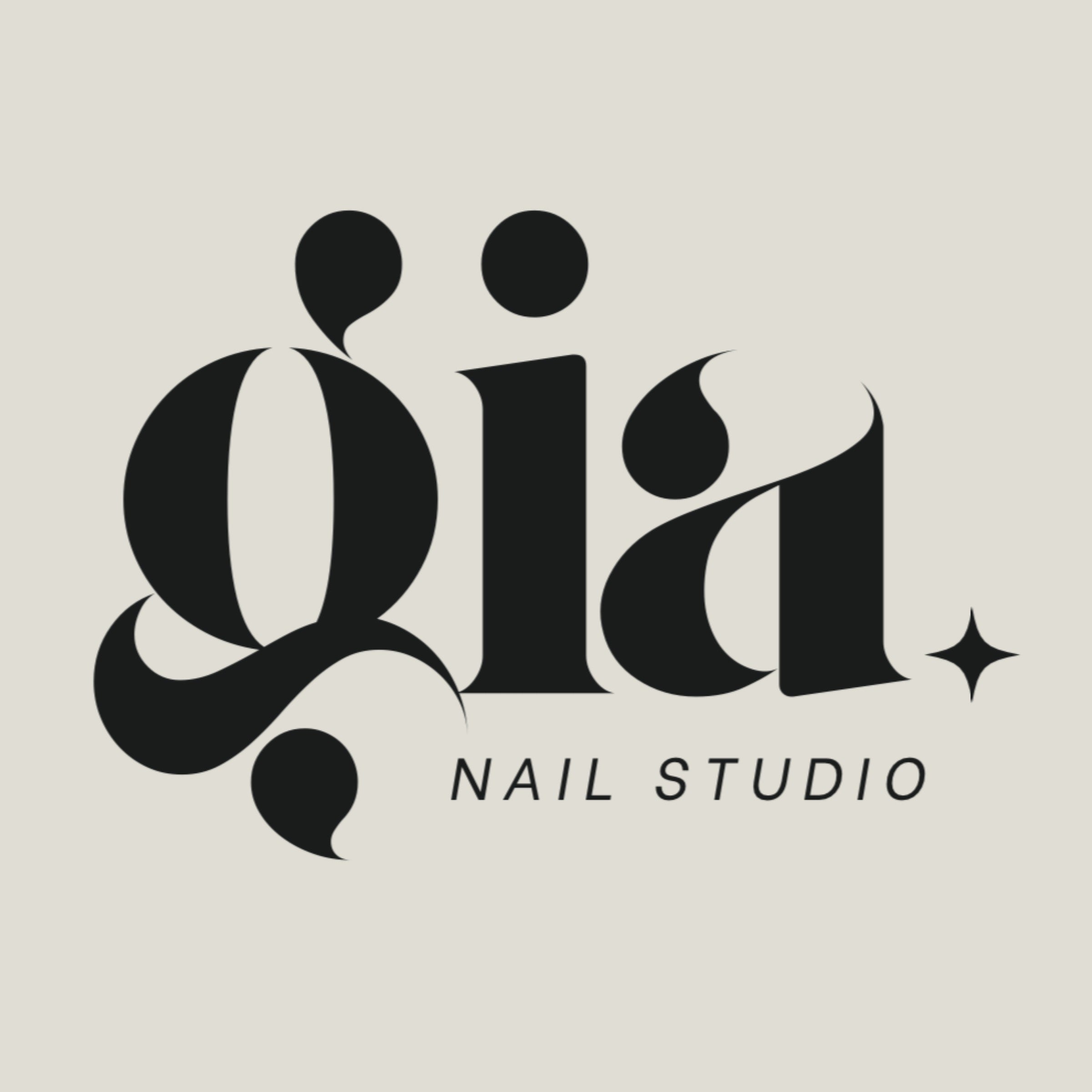 gia nail studio