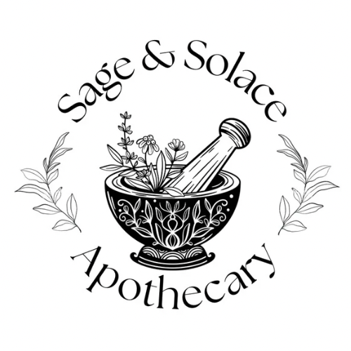 Sage and Solace Apothecary