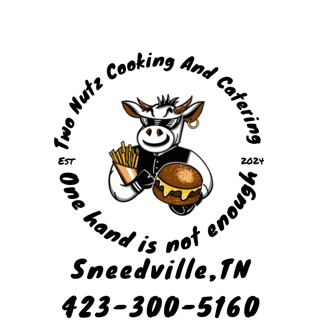 Two Nutz Cooking and Catering