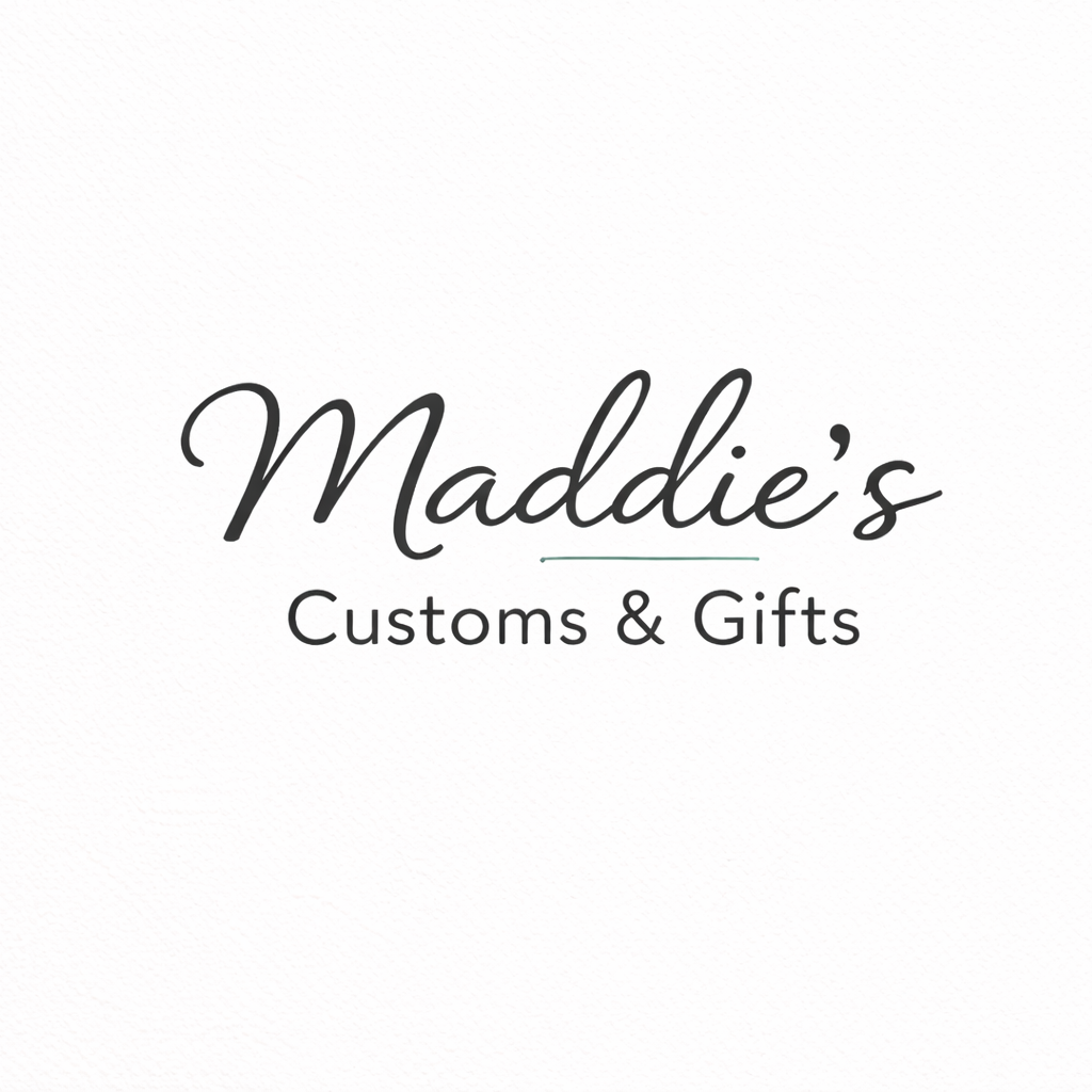 Maddie's Customs and Gifts