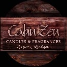 Cabin Zen Candles and Fragrances