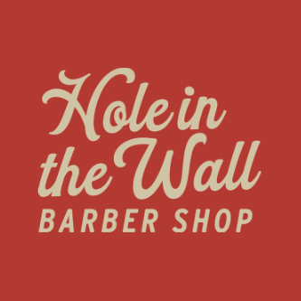 Hole in the Wall Barber Shop