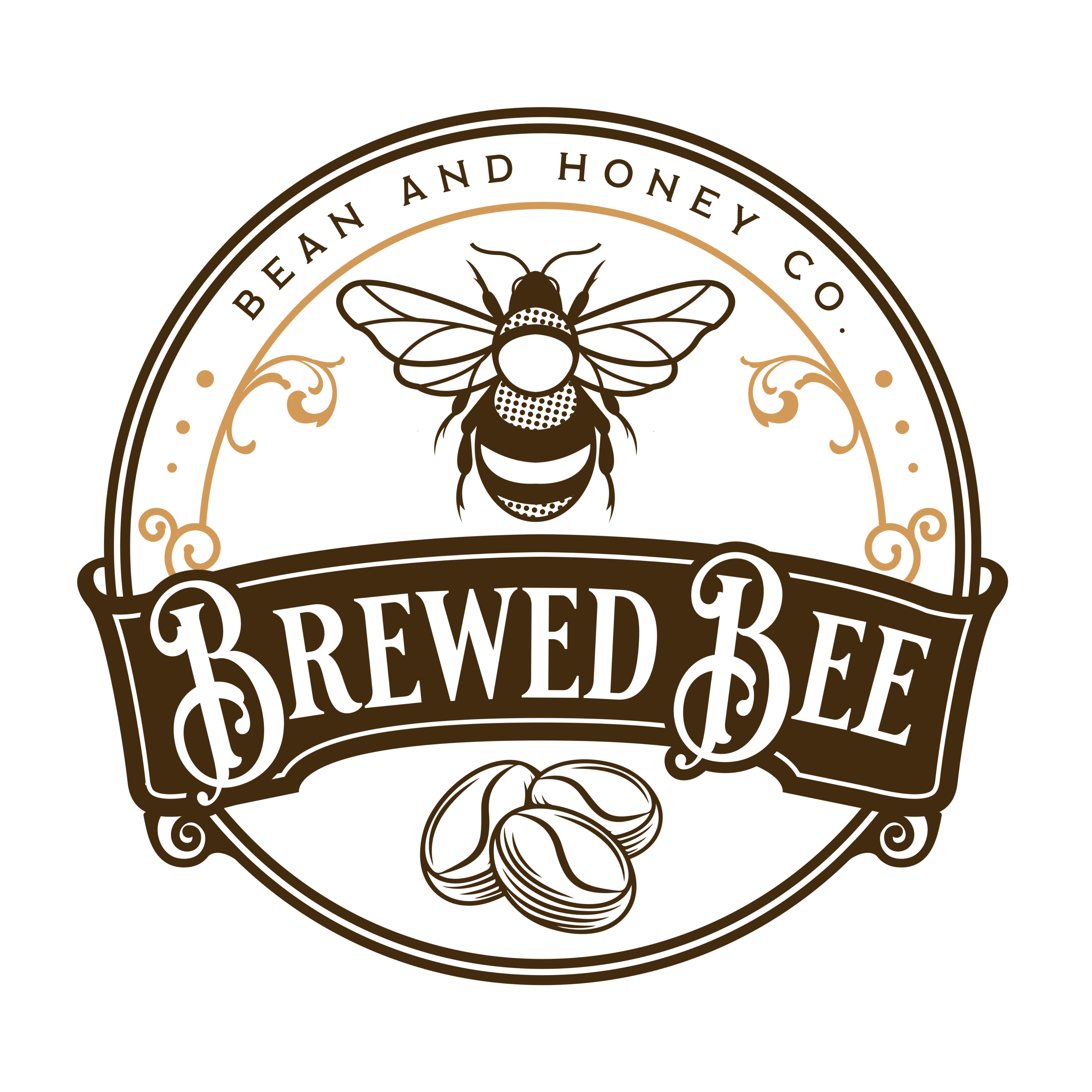 Brewed Bee