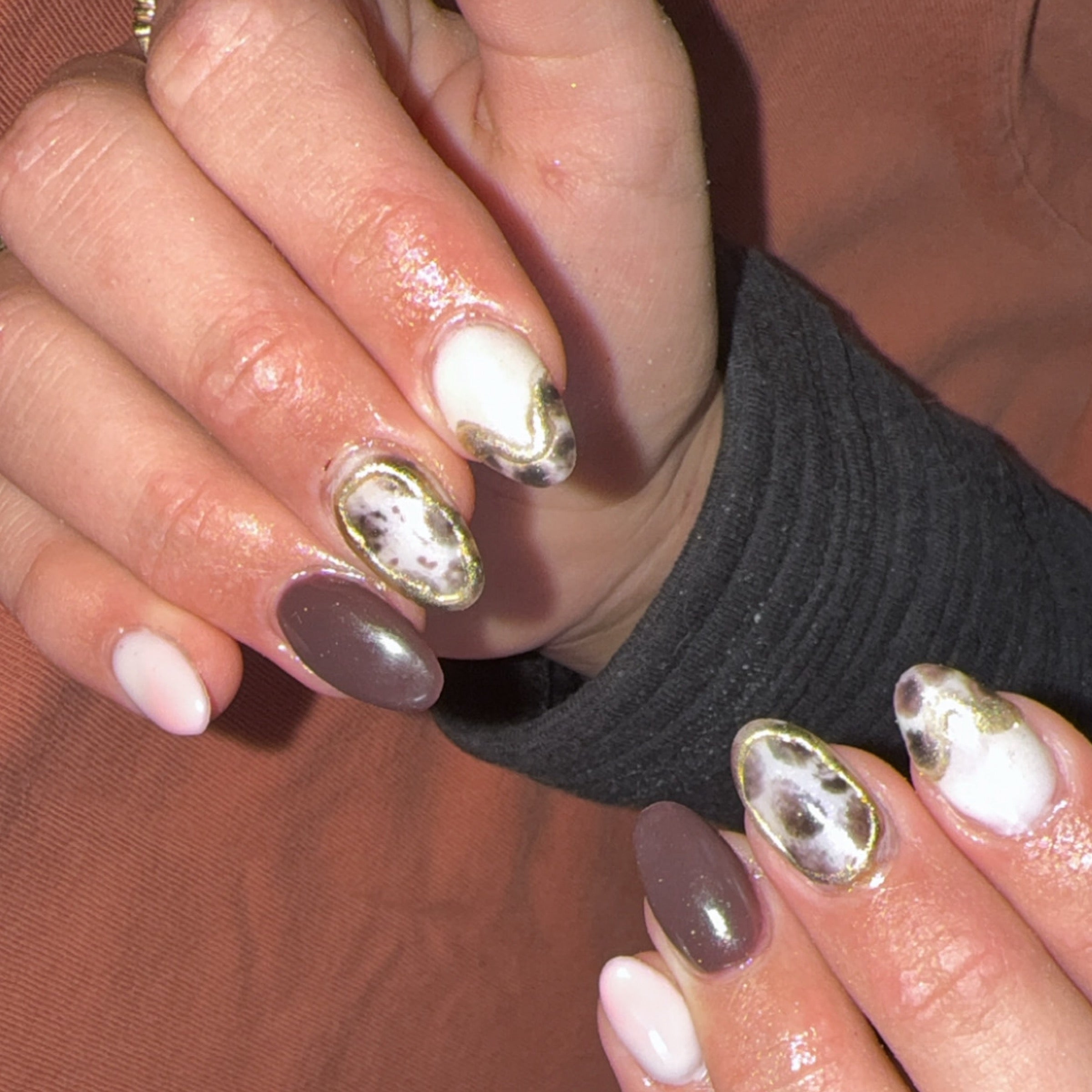 Ekrams Nails