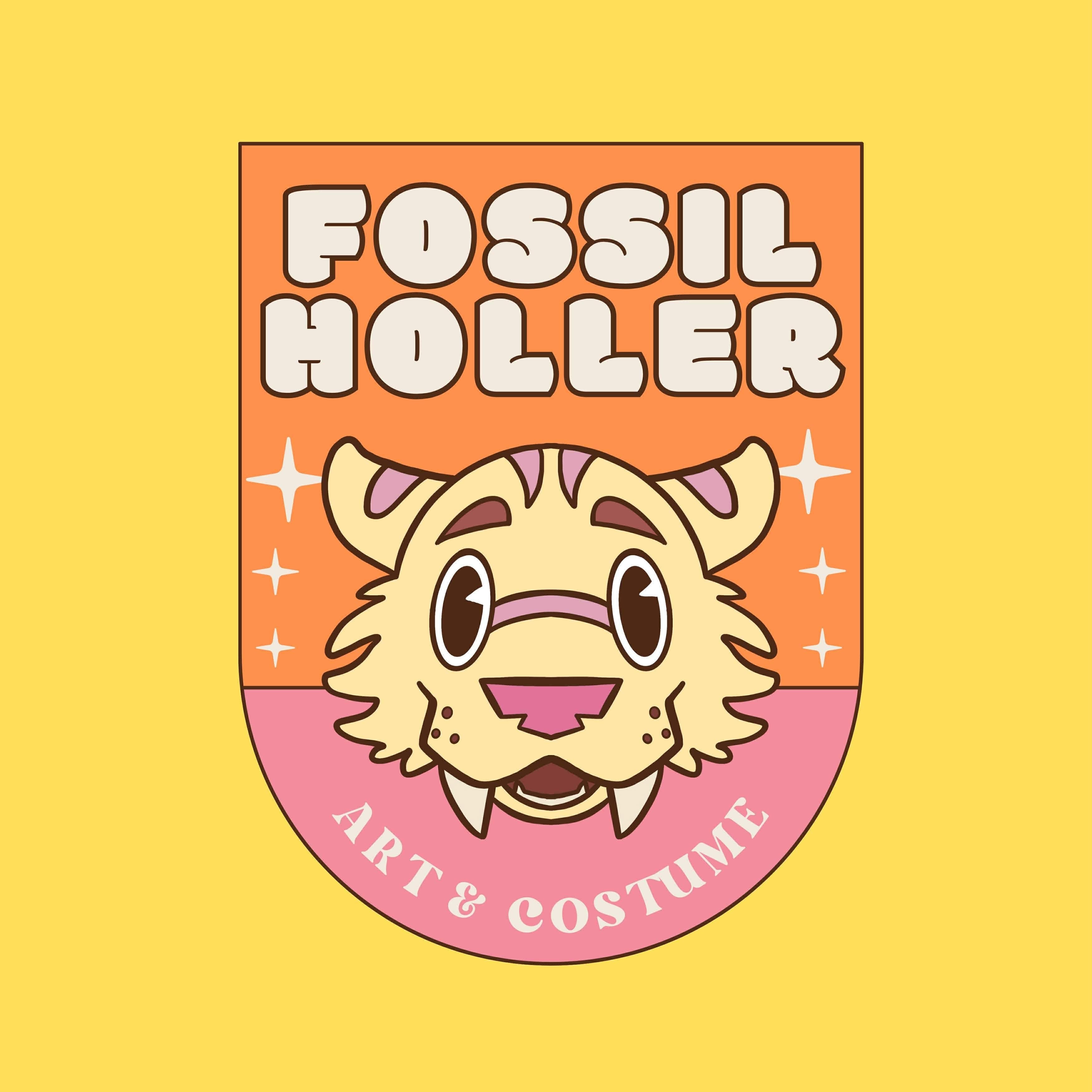 Fossil Holler