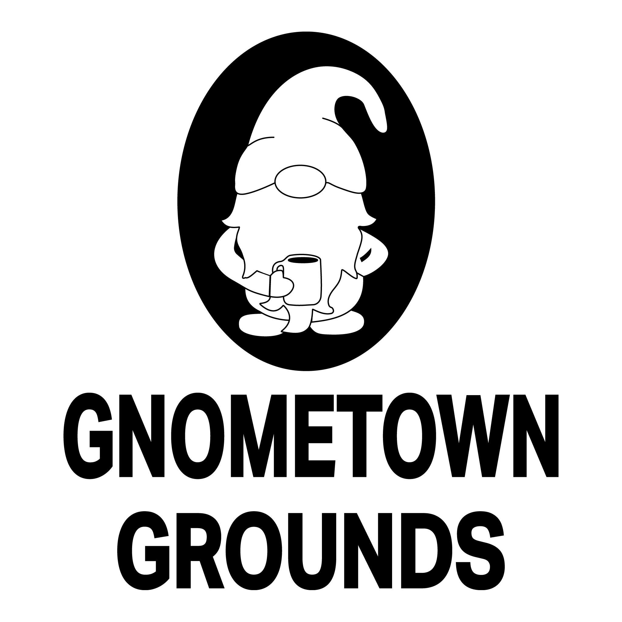 Gnometown Grounds