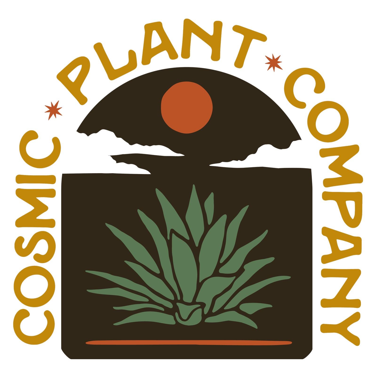 Cosmic Plant Co.
