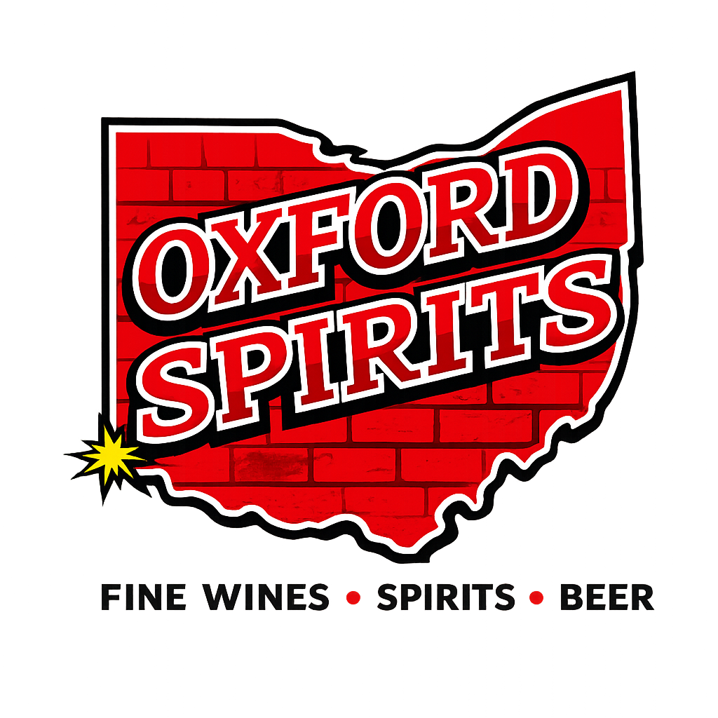 Oxford Spirits
