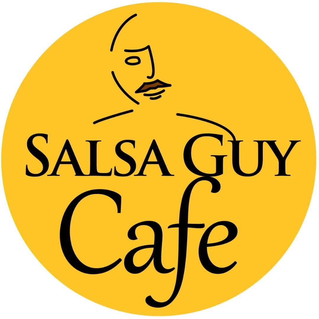 Salsa Guy Cafe
