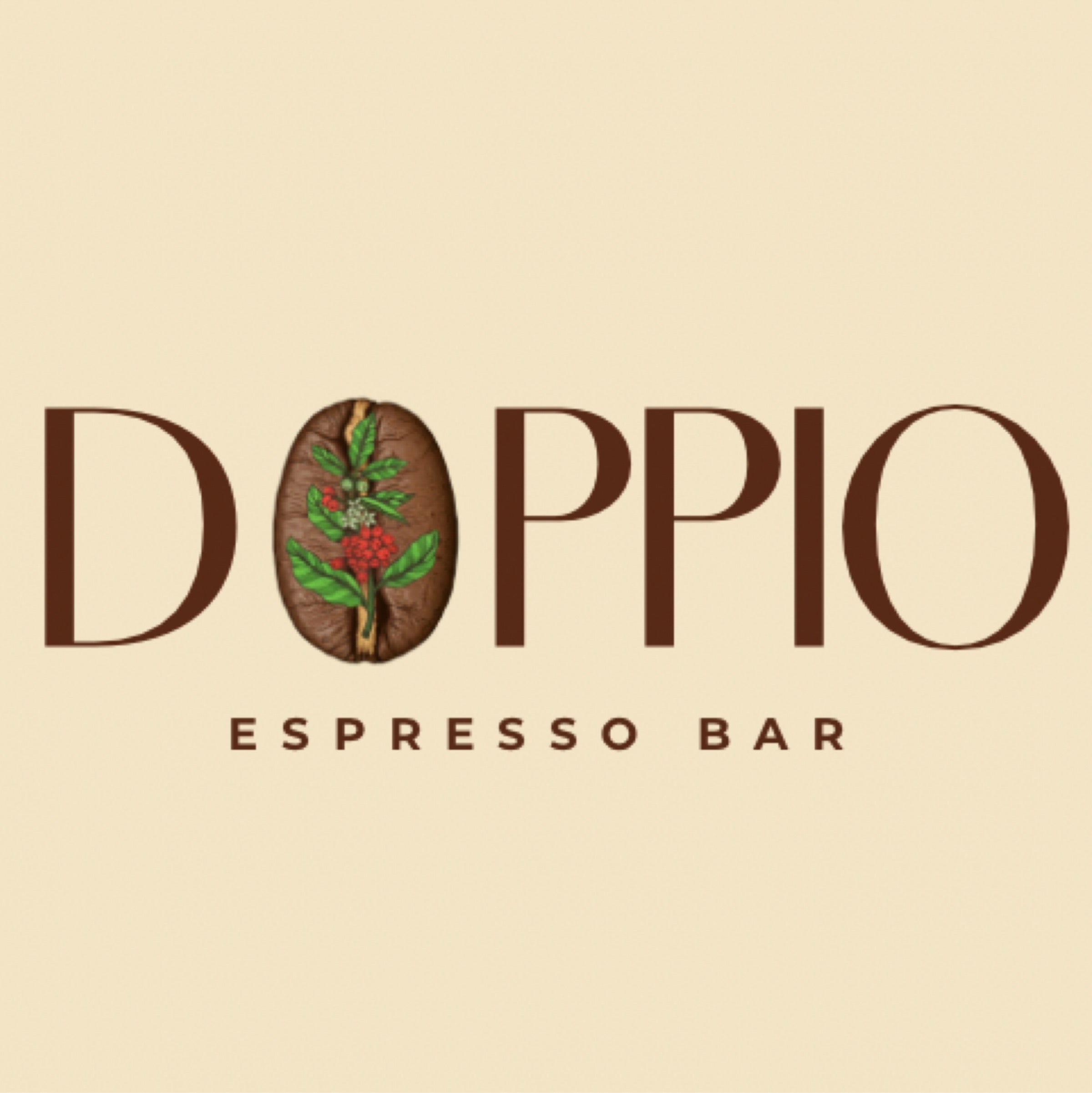 Doppio Espresso Bar