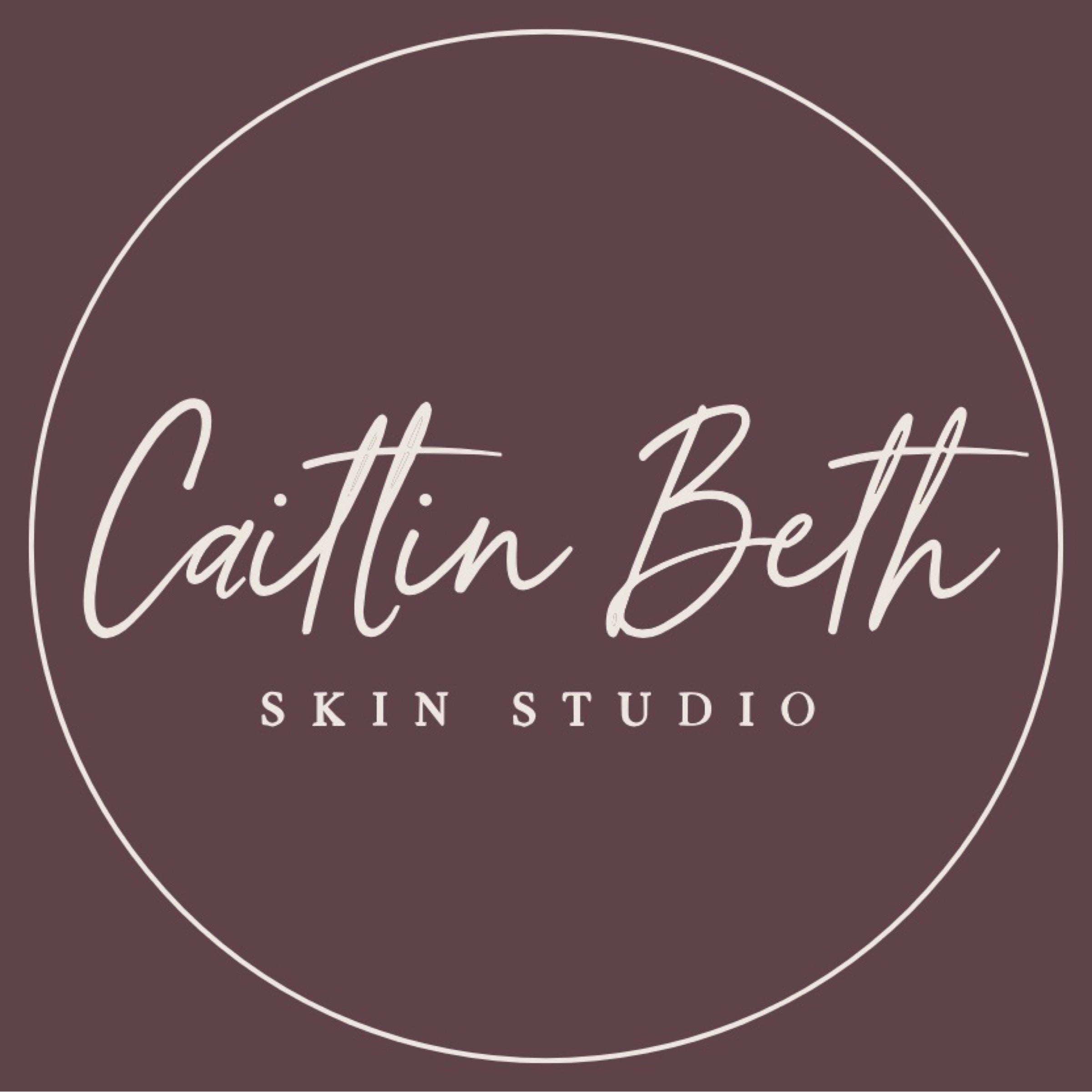 Caitlin Beth Skin Studio