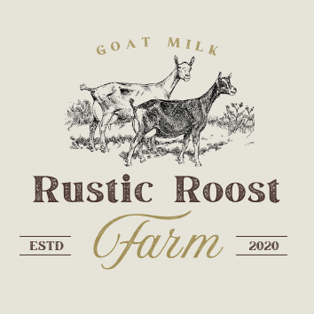 Rustic Roost Farm & Soaps