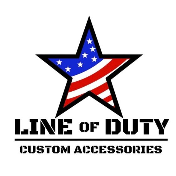 Line Of Duty Custom Accessories