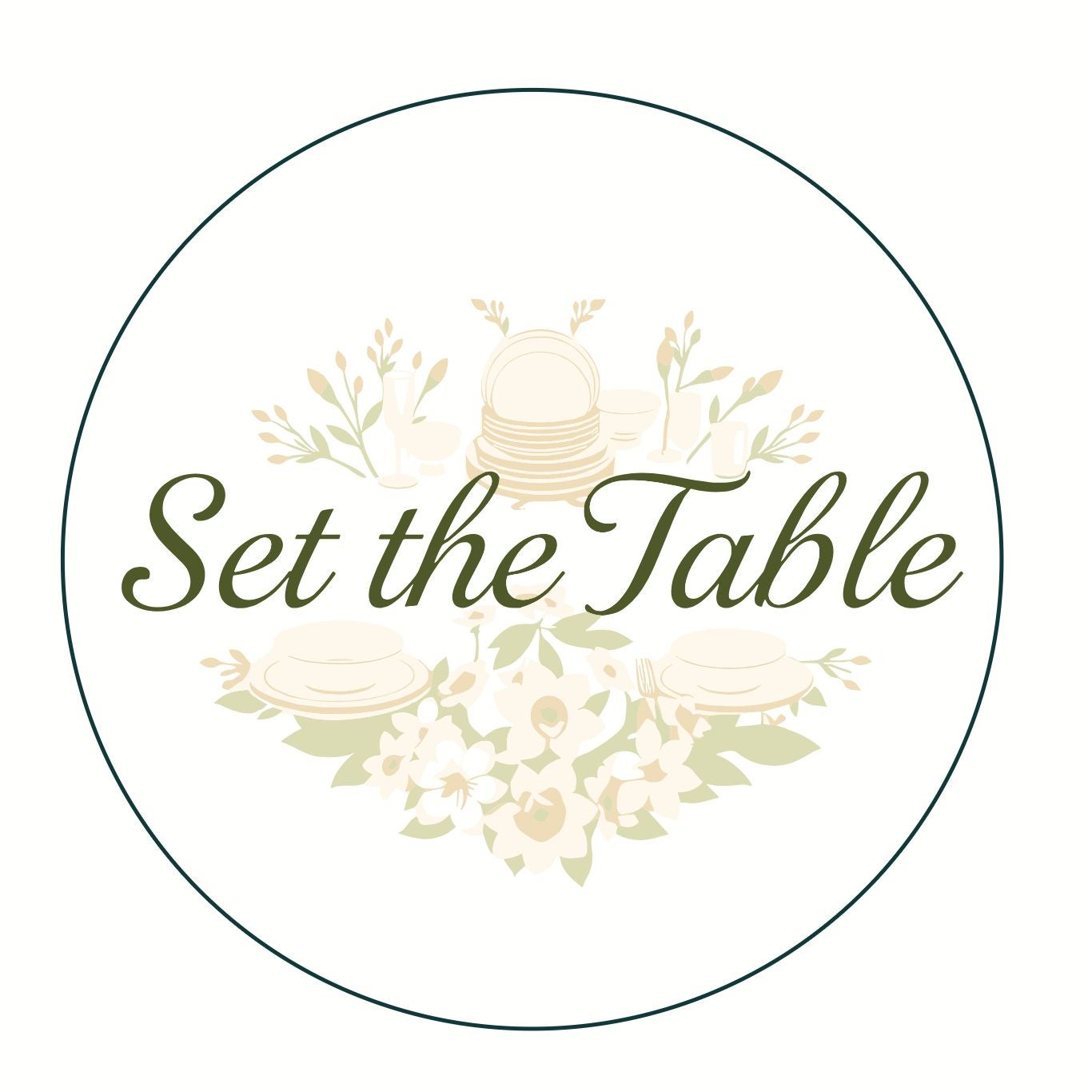 Set the Table