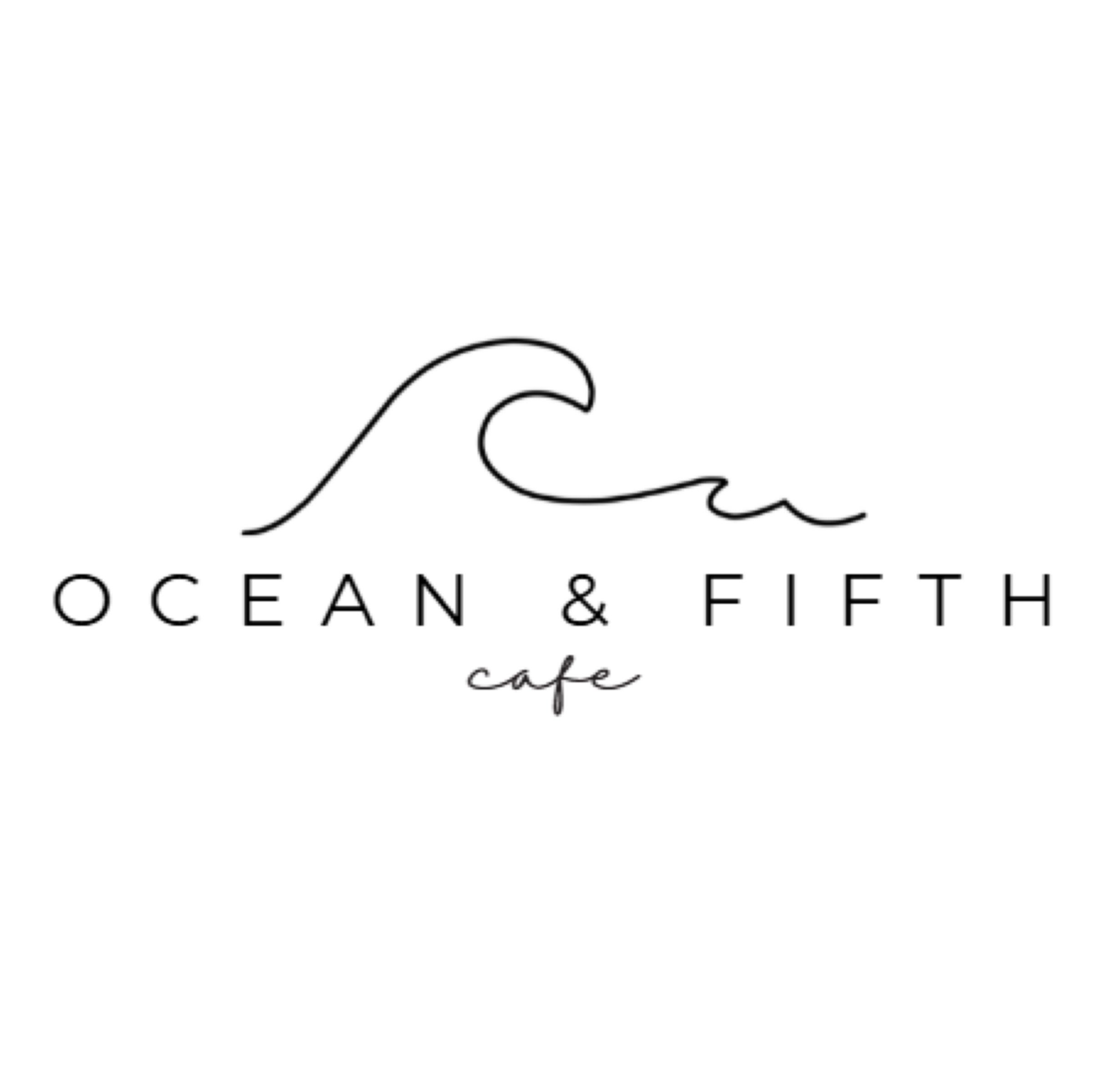 Ocean & Fifth Cafe