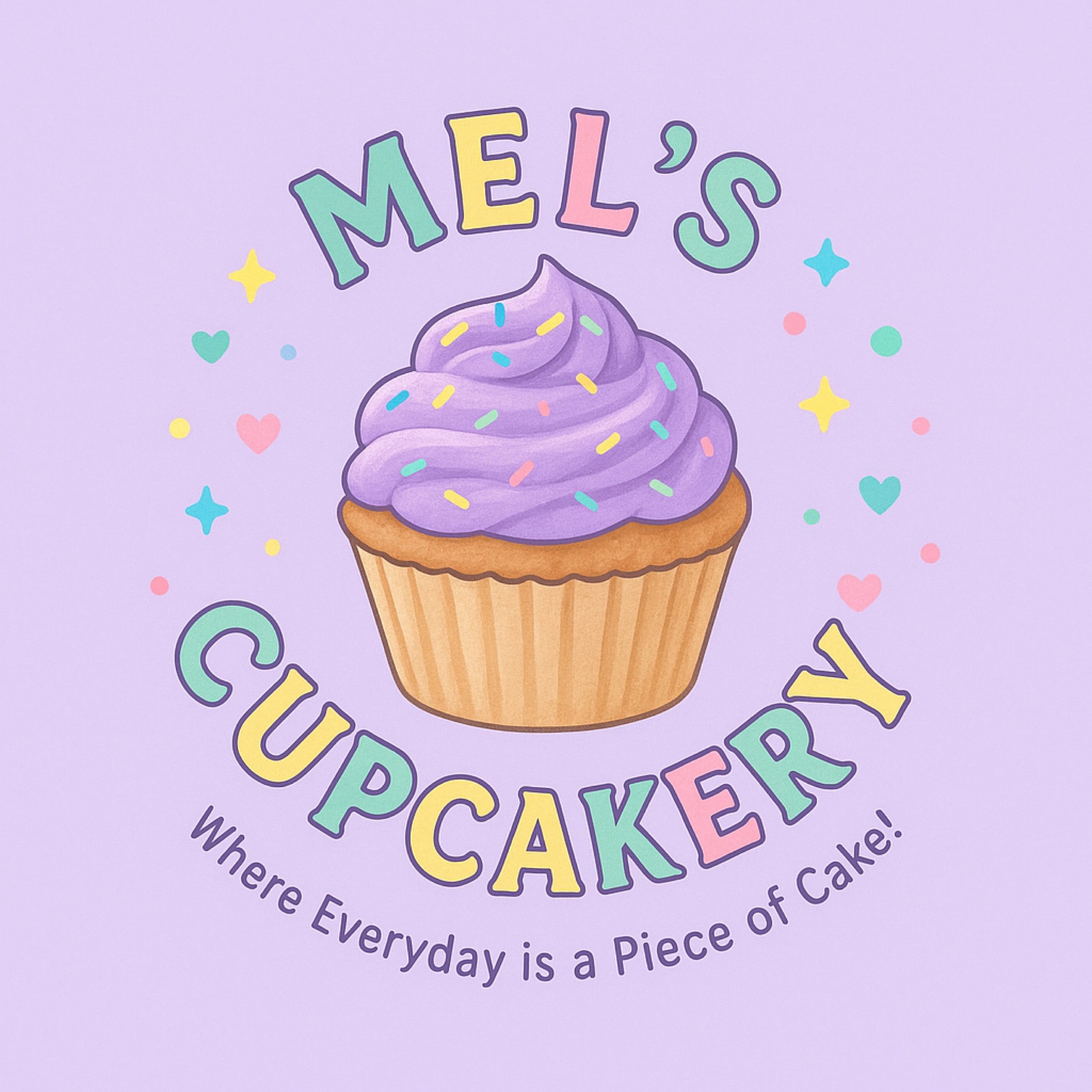 Mel's Cupcakery