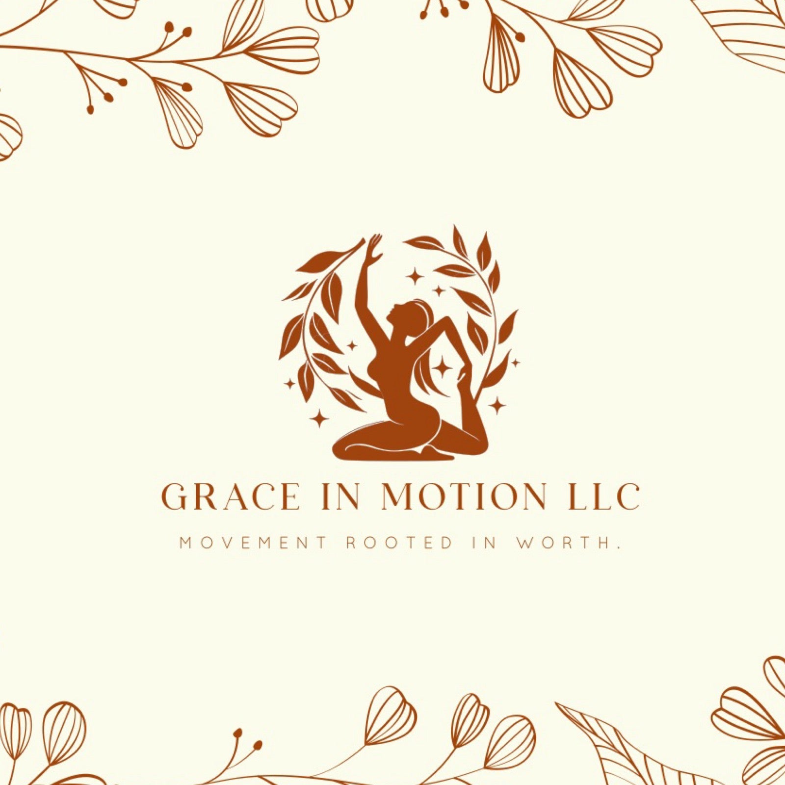 Grace in Motion LLC