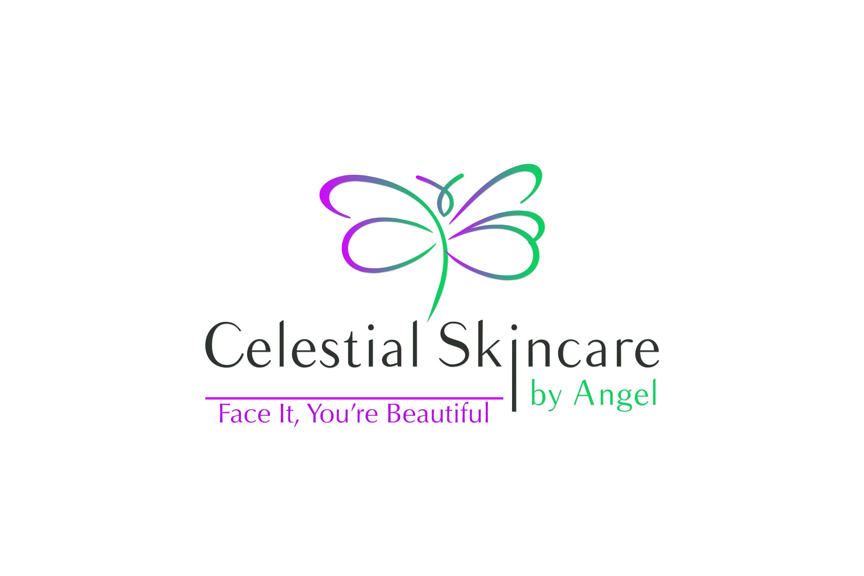 Celestial Skincare by Angel