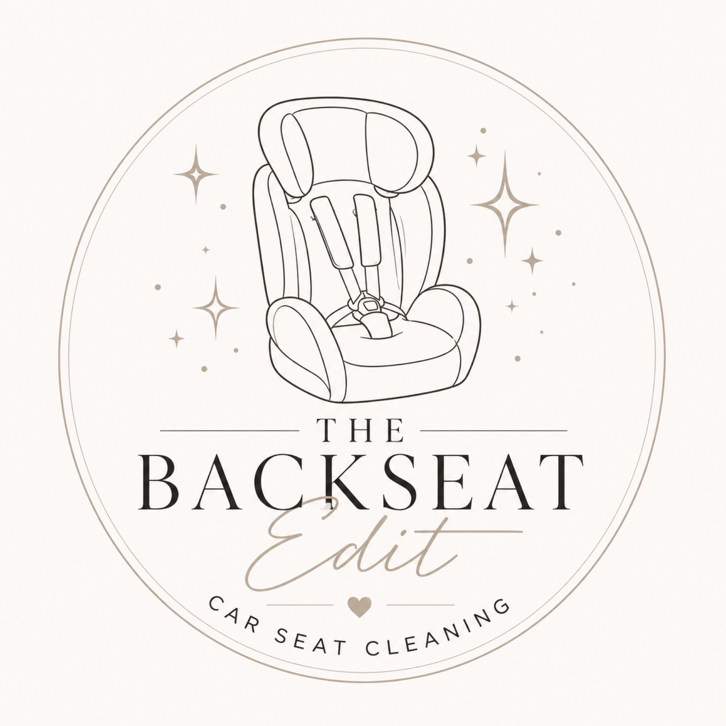 The Backseat Edit LLC