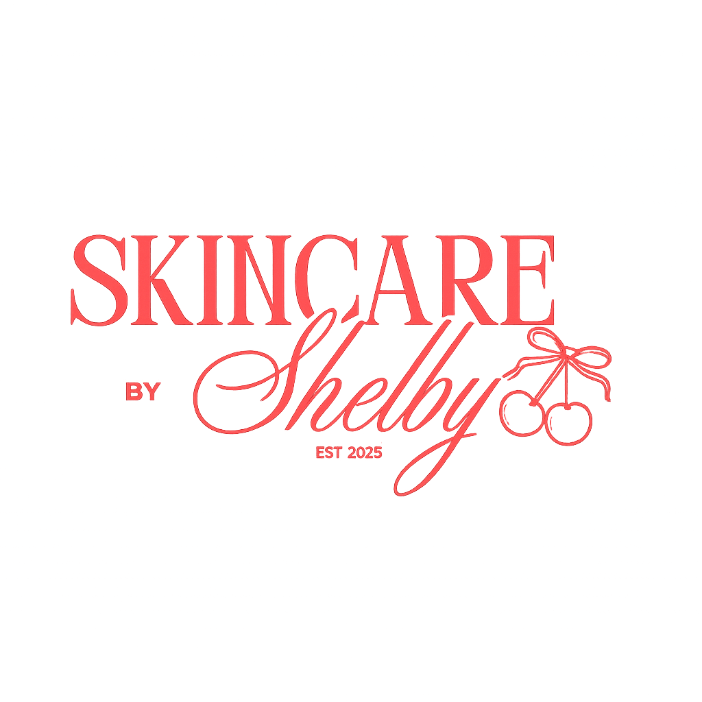 Skincare by Shelby