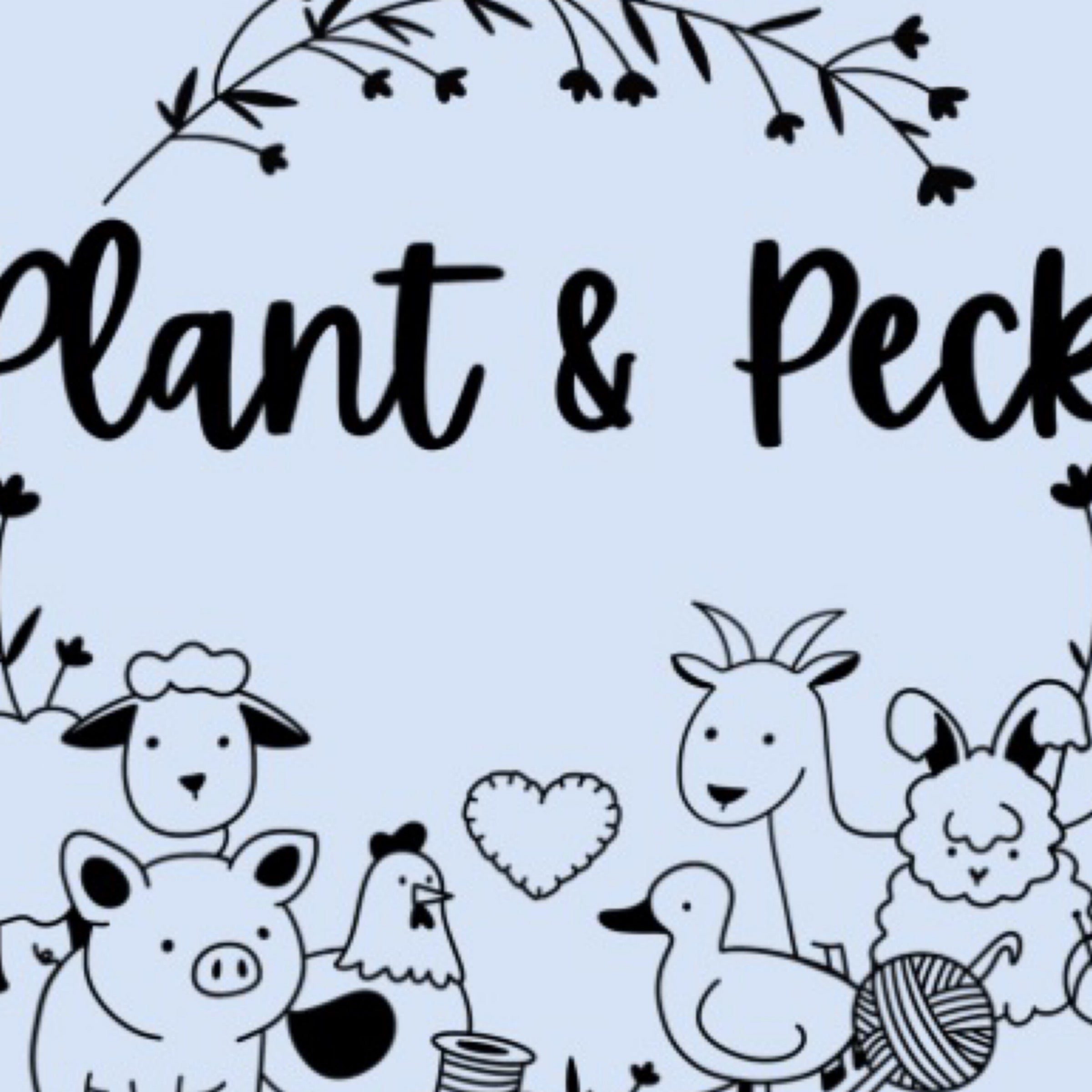 Plant and Peck