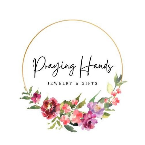 Praying Hands Jewelry