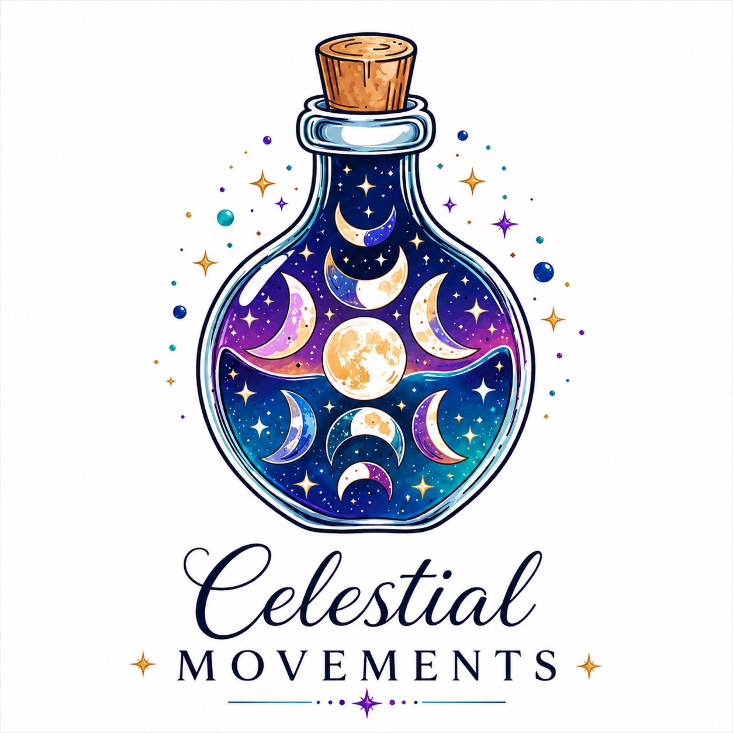 Celestial Movements