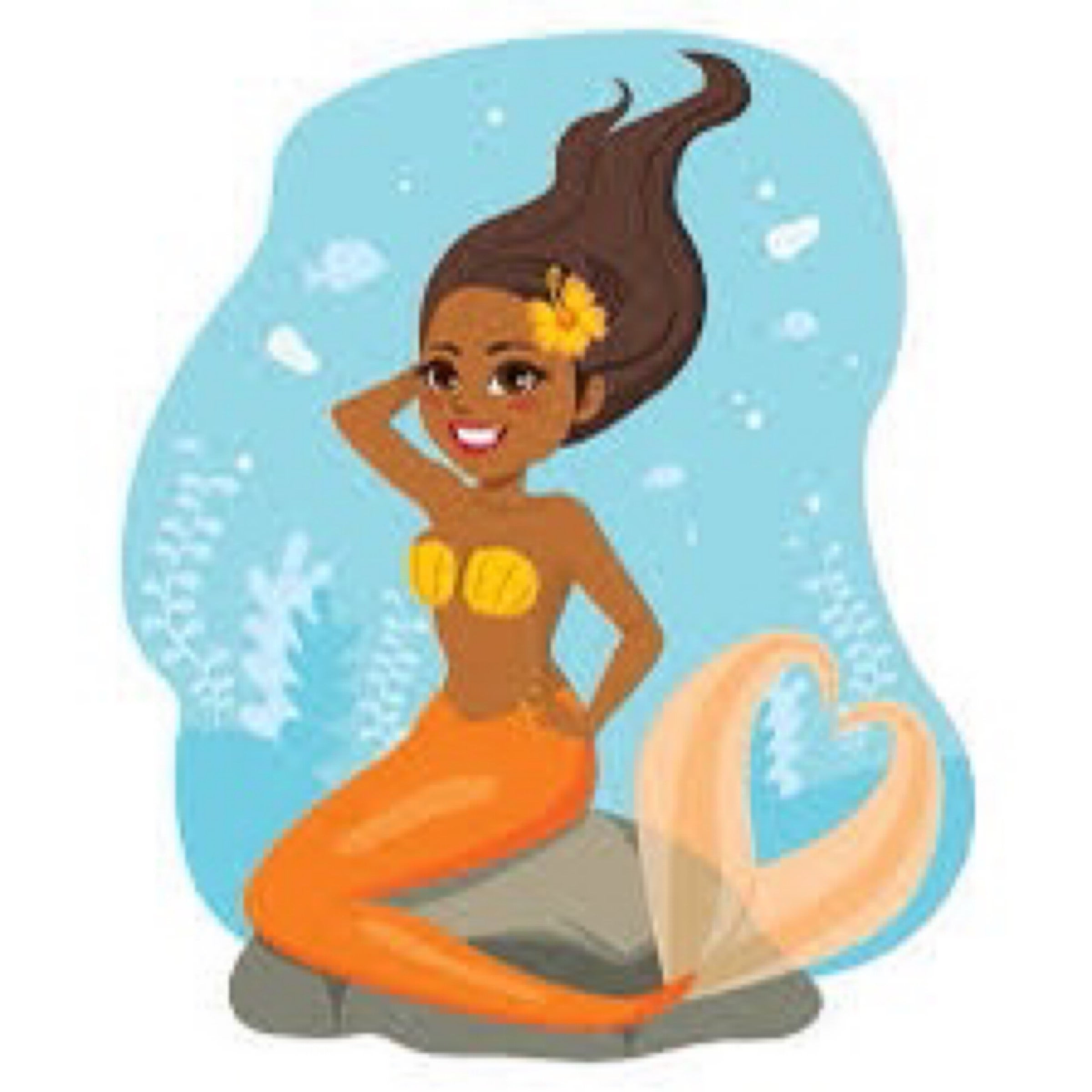 Swimming Lessons with Britt