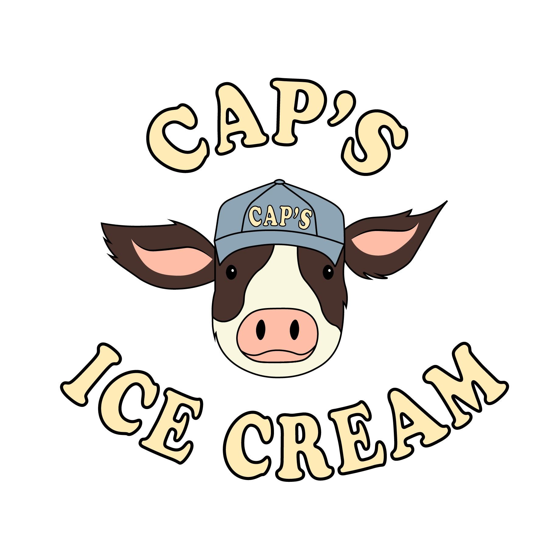 Cap's Ice Cream