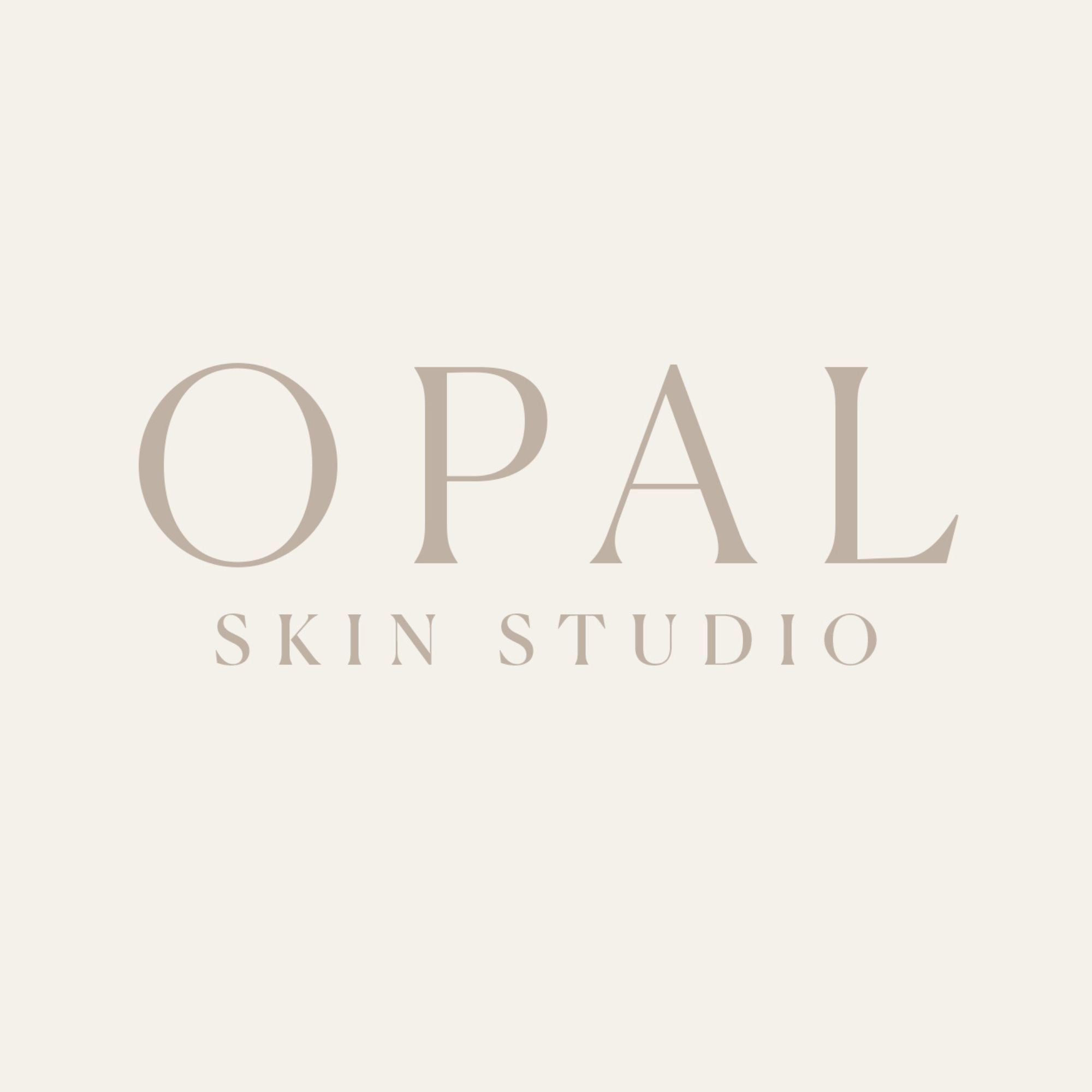 Opal Skin Studio