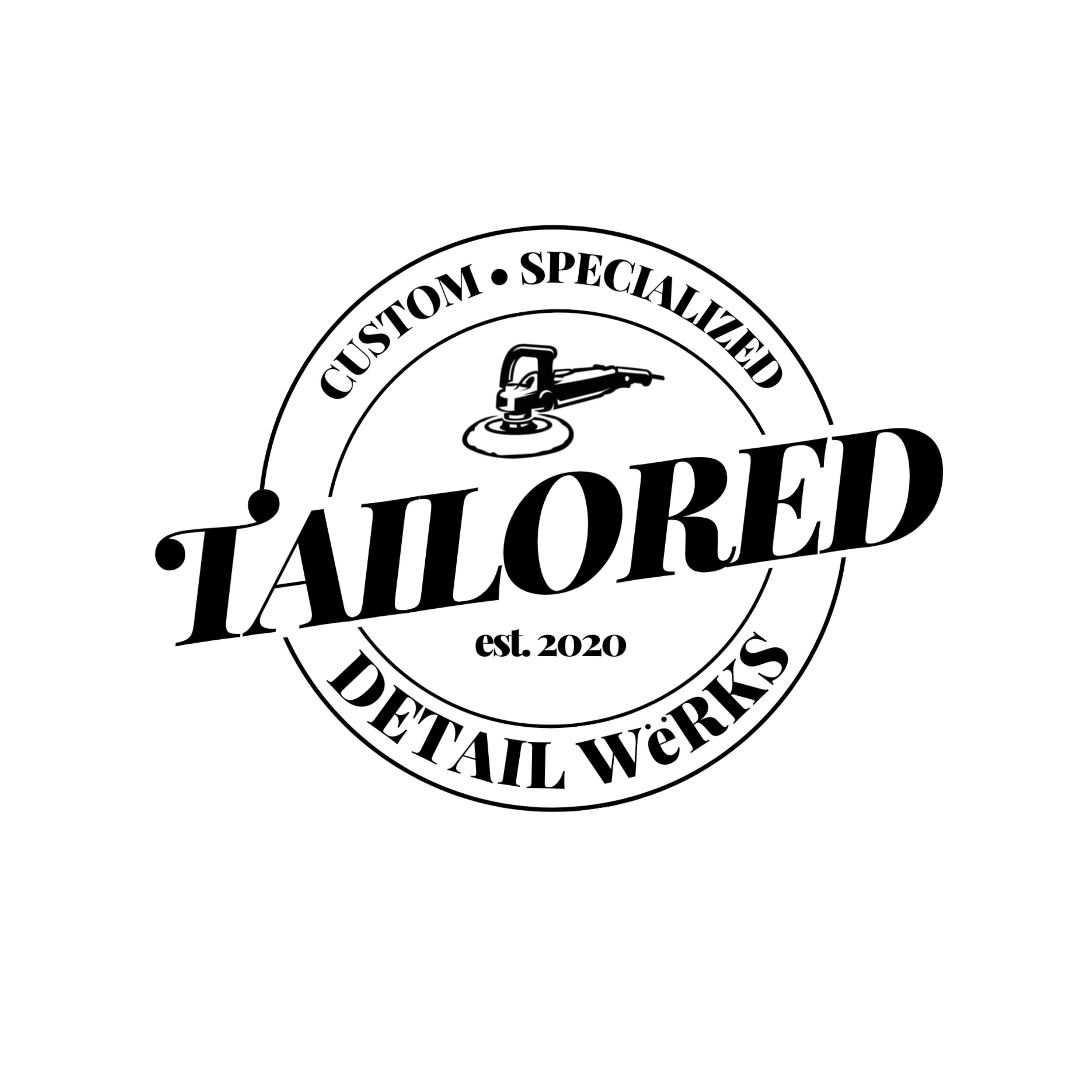 Tailored Detail WëRKS LLC