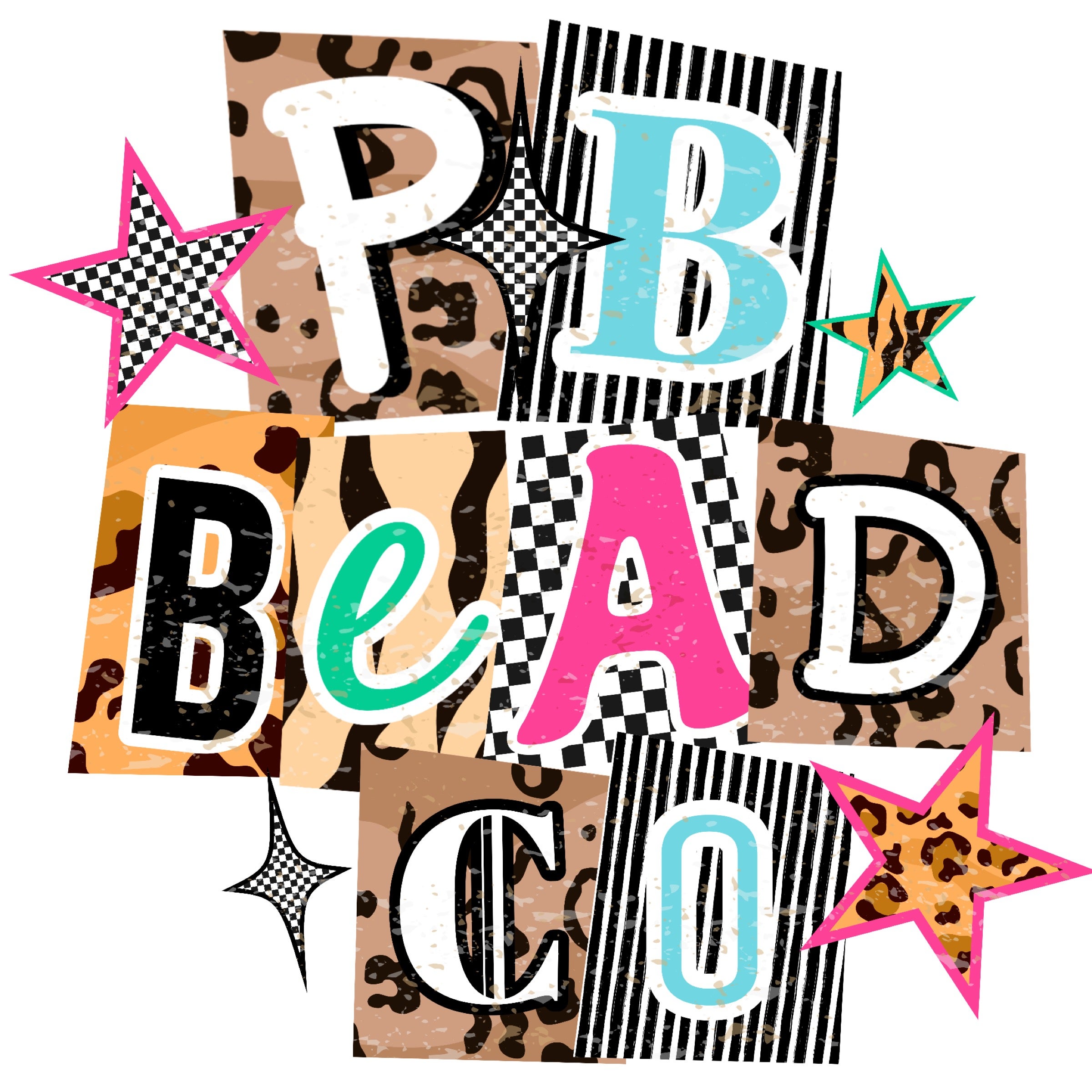 P+B Bead Co.