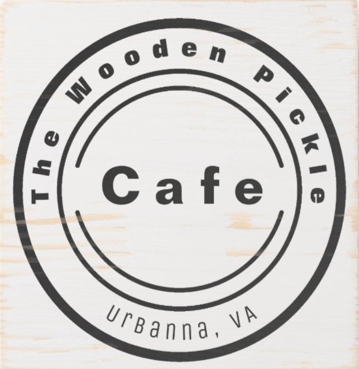 The Wooden Pickle Cafe