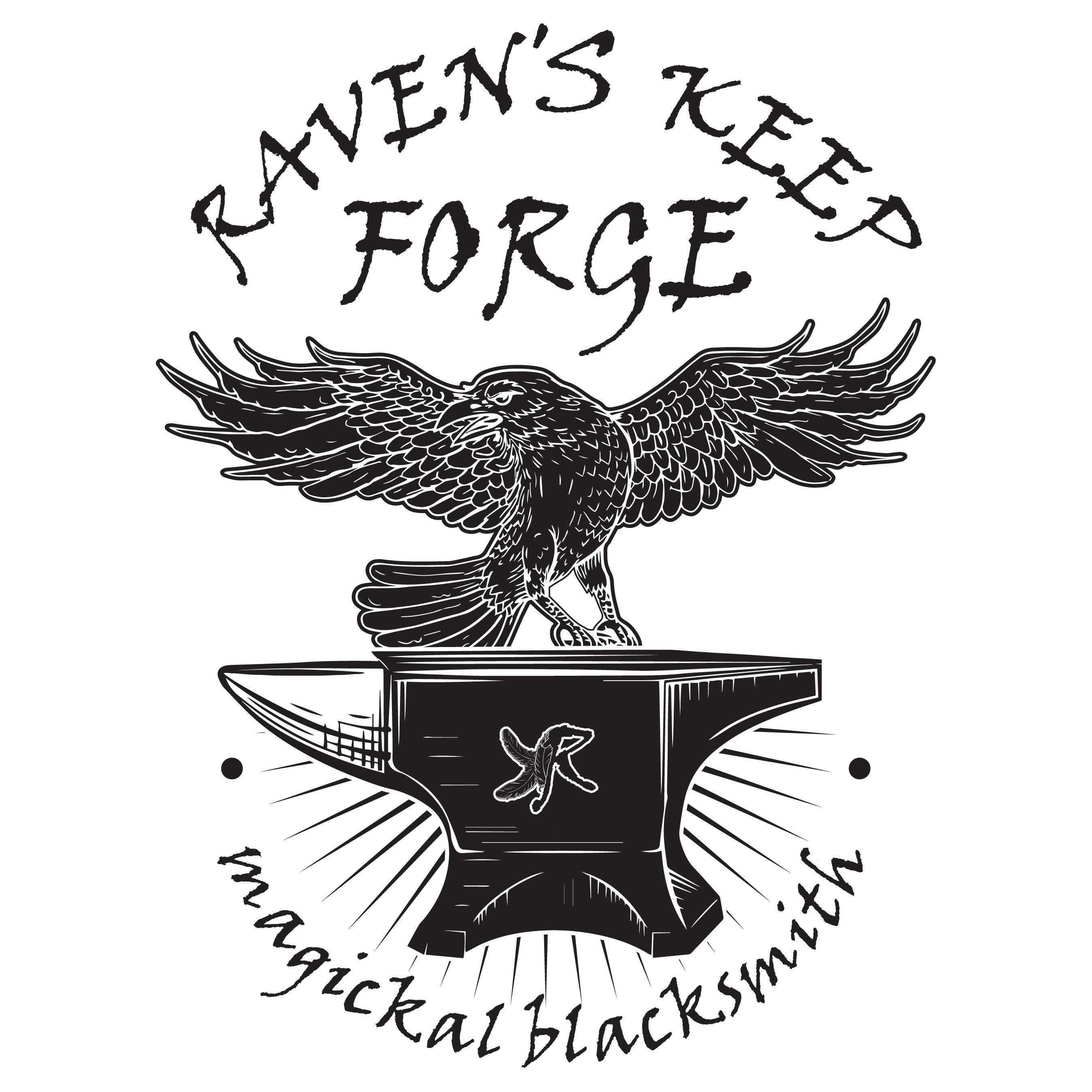 Ravens Keep Forge