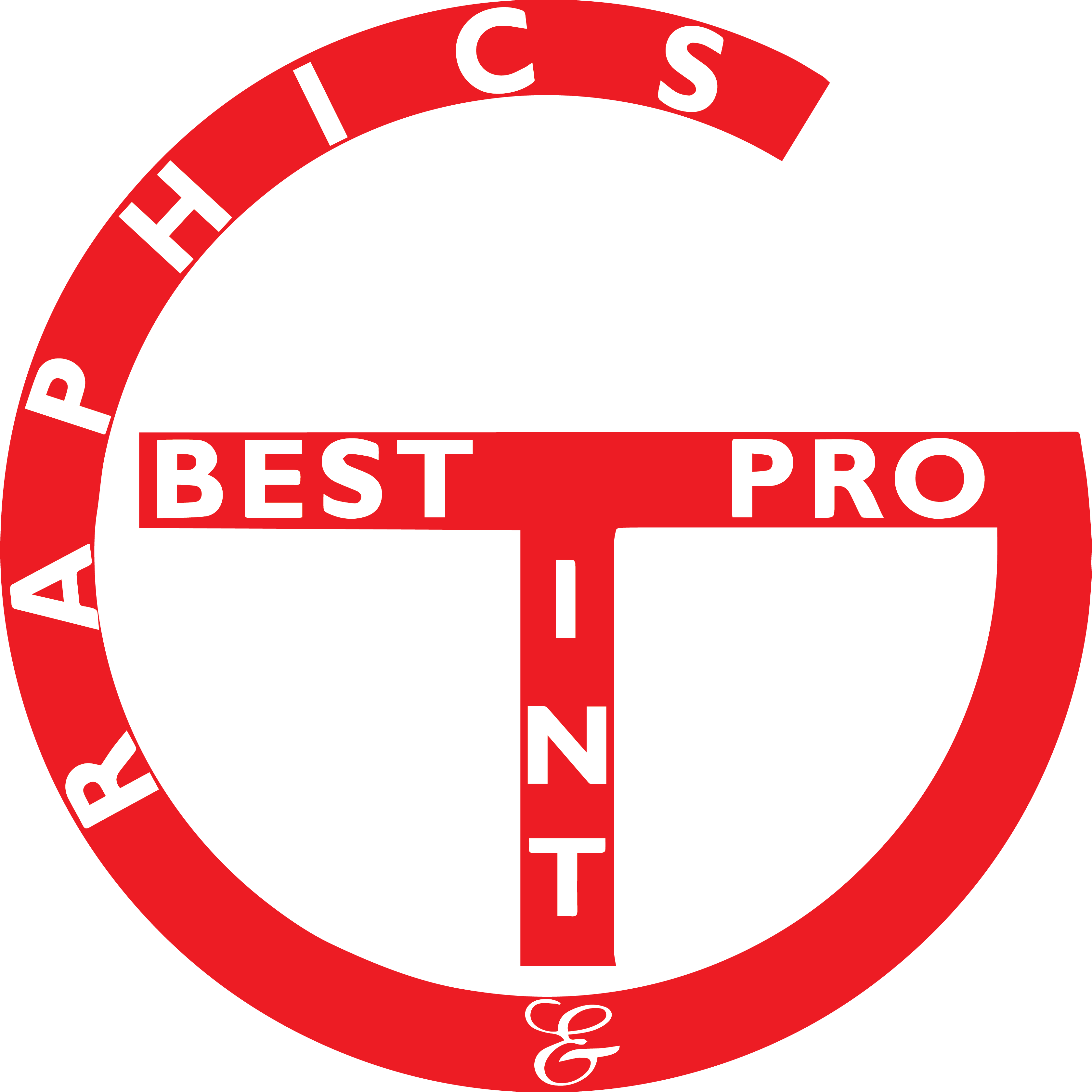 Best Pro Tint & Graphics