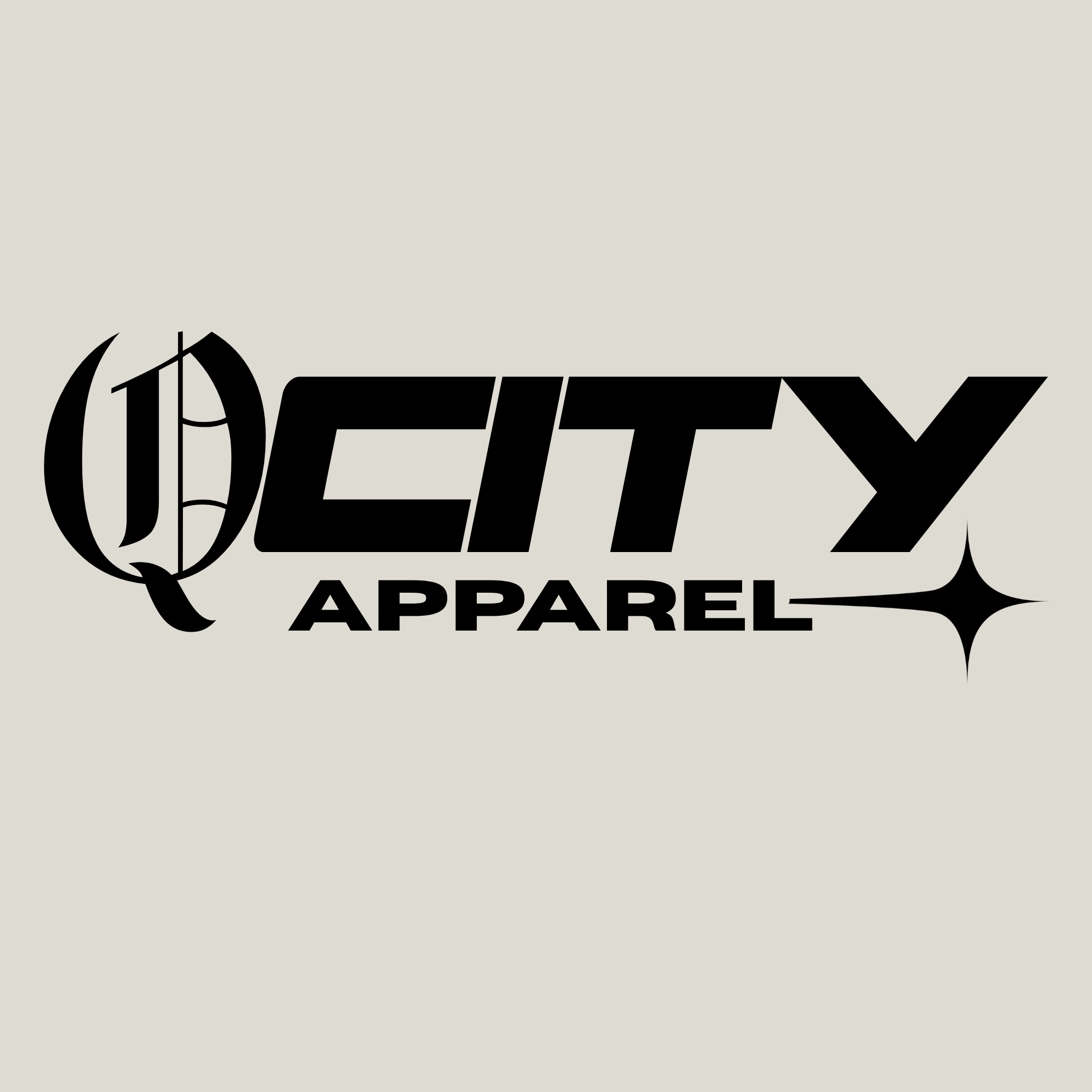 QCITY APPAREL
