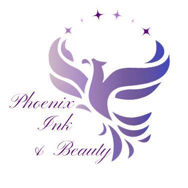 Phoenix Ink & Beauty